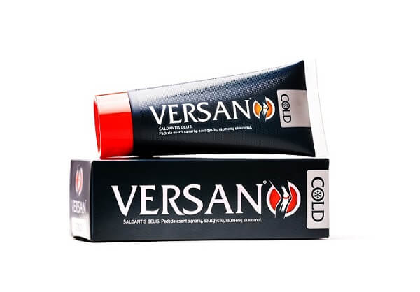 VERSAN COLD